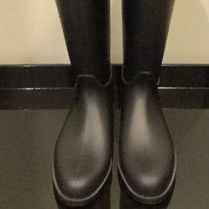 Burberry Rain/Snow Boots